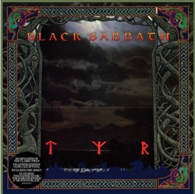 BLACK SABB …