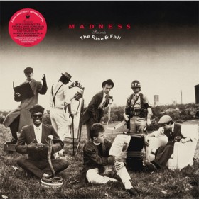 MADNESS - …
