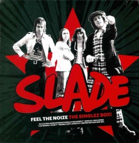 SLADE - FE …