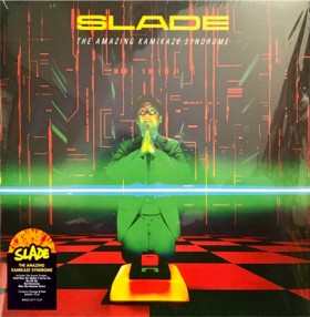 SLADE - TH …