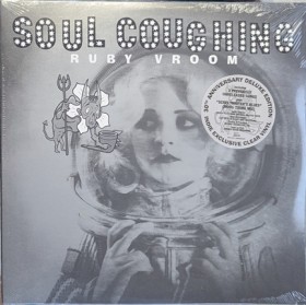 SOUL COUGH &hellip;