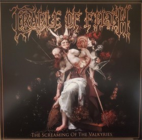CRADLE OF …