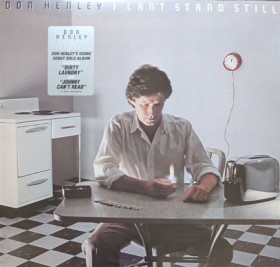 DON HENLEY …