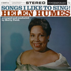 HELEN HUME …