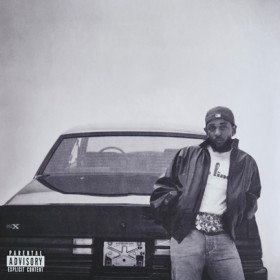 KENDRICK L &hellip;
