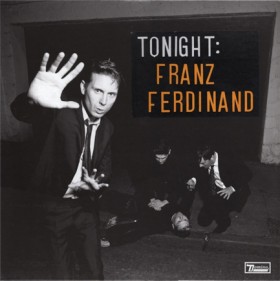 FRANZ FERD …