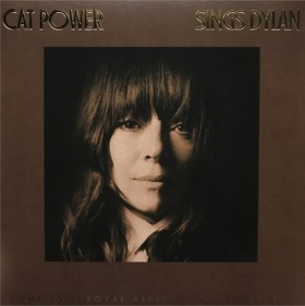 CAT POWER …