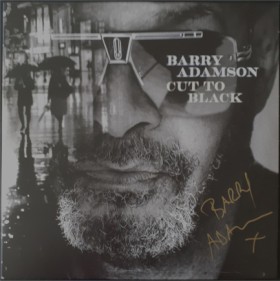 BARRY ADAM …