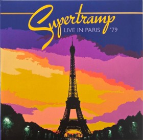 SUPERTRAMP …