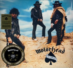 MOTORHEAD &hellip;