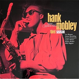 HANK MOBLE &hellip;