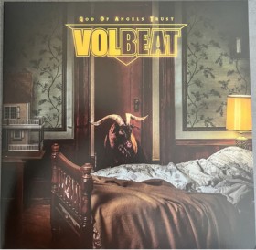 VOLBEAT - …