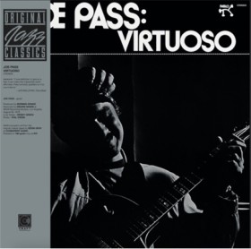 JOE PASS - …