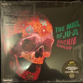 ARCHIE SHE …