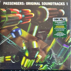 PASSENGERS …