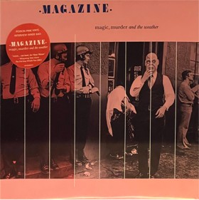 MAGAZINE - &hellip;