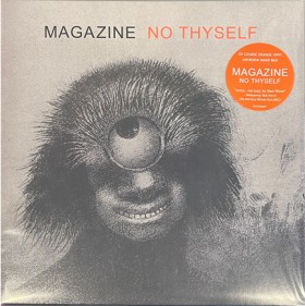 MAGAZINE - …