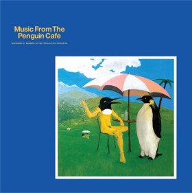 PENGUIN CA …
