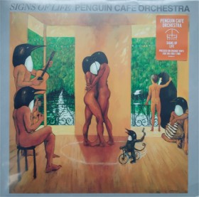 PENGUIN CA &hellip;