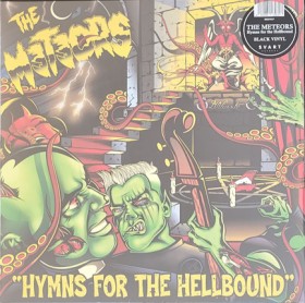 THE METEOR …