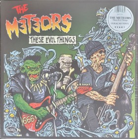 THE METEOR &hellip;