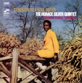 HORACE SIL &hellip;