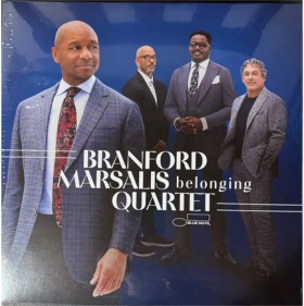 BRANFORD M &hellip;
