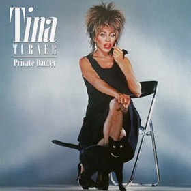 TINA TURNE &hellip;