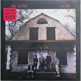 THE FEELIE &hellip;