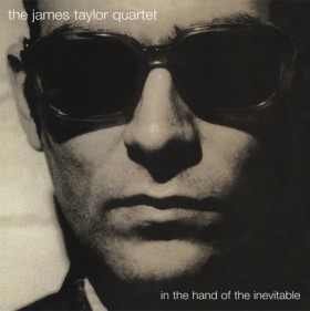THE JAMES &hellip;
