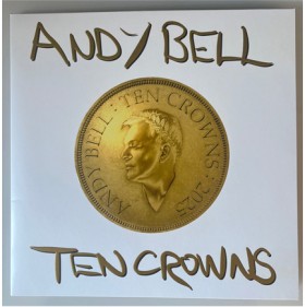 ANDY BELL &hellip;