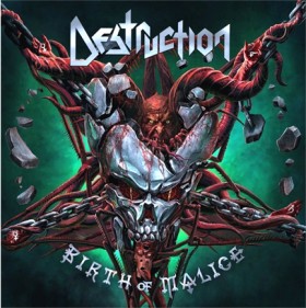 DESTRUCTIO &hellip;