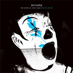 MCLUSKY - …