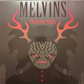 MELVINS - …
