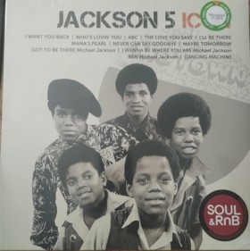 JACKSON 5 …