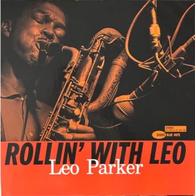 LEO PARKER &hellip;