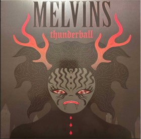 MELVINS - …