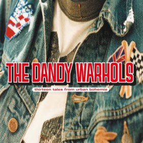 THE DANDY …