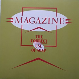MAGAZINE - &hellip;