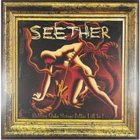 SEETHER - &hellip;