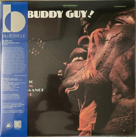 GUY BUDDY &hellip;