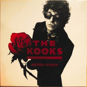 THE KOOKS …