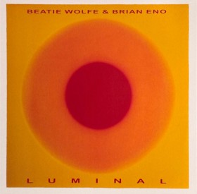 BRIAN ENO/ &hellip;