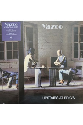 YAZOO - UP …