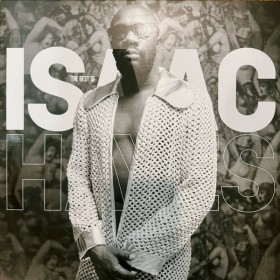 ISAAC HAYE …