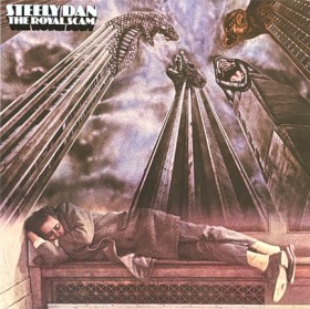 STEELY DAN &hellip;