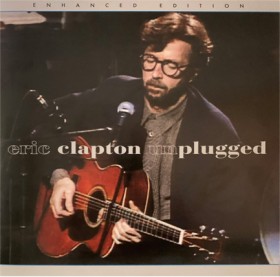 ERIC CLAPT …