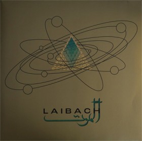 LAIBACH - &hellip;