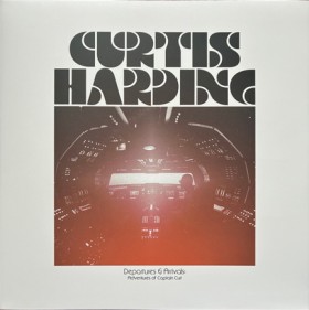 CURTIS HAR &hellip;