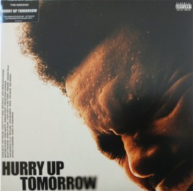 THE WEEKND &hellip;